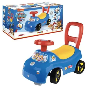 Comparateur de prix : Smoby Porteur auto Paw Patrol La Pat'Patrouille