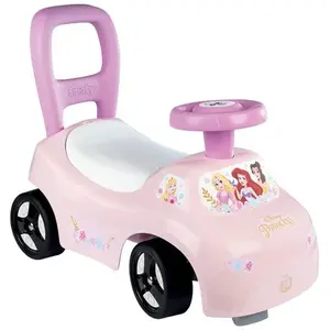 Smoby PORTEUR AUTO DP pas cher