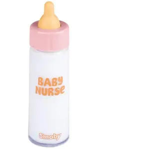 Smoby Biberon Magique Baby Nurse pas cher