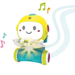 Smart Robot Smoby 1,2,3 pas cher