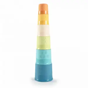 Smoby Green magic tower pas cher