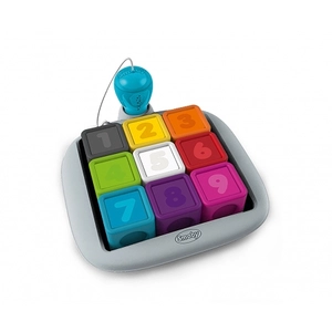 Smoby - Smoby Smart Cubes Malins pas cher