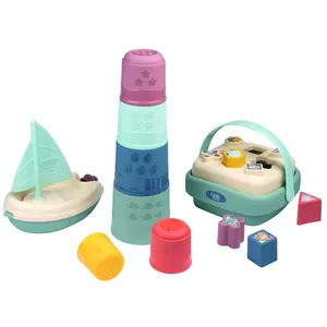 Coffret éveil et bain Smoby Little