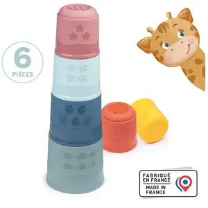 LS Magic Tower - Smoby pas cher