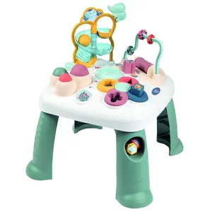 Comparateur de prix : Little Smoby table d'activités dès 12 mois