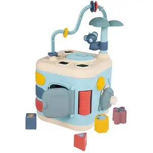 Comparateur de prix : Smoby - Little Smoby - Explor Cube