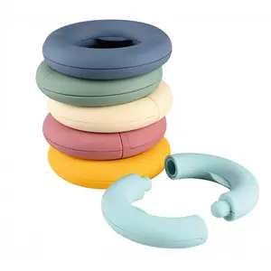 Jeu d'éveil Smoby Jeu d'emboitement et de constructionVendu paravenue-des-jeux