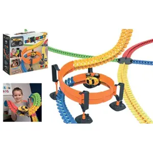 FleXtreme Superloop Circuit - Smoby pas cher
