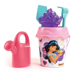 Comparateur de prix : Seau garni avec arrosoir Smoby Disney Princess