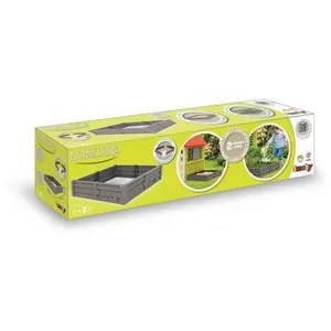 Comparateur de prix : Bac à sable Smoby 76 cm