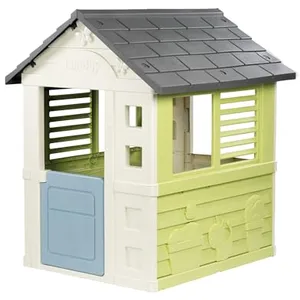 Maison de jardin Smoby Life Jolie Maison pas cher
