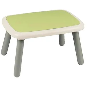 Jeu d'éveil Smoby Life Kid Table