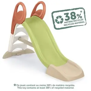 Comparateur de prix : Smoby Toboggan Ks Smoby Life (7600820510)