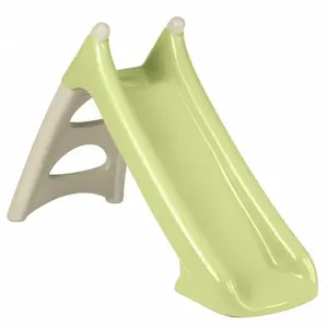 Comparateur de prix : Smoby Life -toboggan Xs Vert