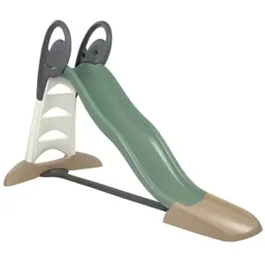 Tobbogan enfant Smoby S.Life XL pas cher