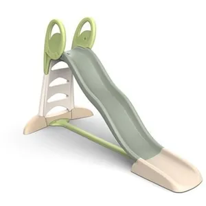 Comparateur de prix : SMOBY Life - Toboggan XL - Glisse de 2m30 - Marches anti dérapantes - Dès 3 ans