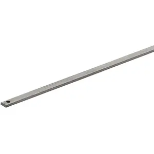 Comparateur de prix : Jeu de 2 tringles tcp125 ø 8mm vachette 1250mm pour 5464 - 12116000