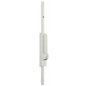 Comparateur de prix : Vachette Crémone 741 basculante blanc - VACHETTE - 12739000