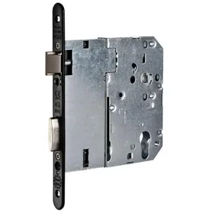 Comparateur de prix : Vachette Serrure D45 axe 120 mm - Clé I