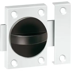 Comparateur de prix : Verrou automatique FJ nickelé 40 mm - VACHETTE - 13623000