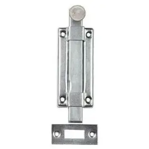 Comparateur de prix : Vachette Verrou à coulisse H 987 - 120 mm