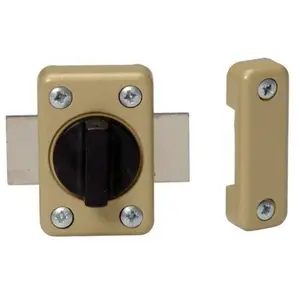 Comparateur de prix : Vachette Verrou RX automatique - VACHETTE