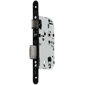 Comparateur de prix : Vachette Serrure de sûreté D45 Urgence Emergency SAF