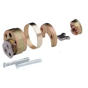 Comparateur de prix : Kit allongement cylindre rond de 15mm - VACHETTE - 16900000