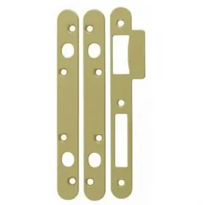 Comparateur de prix : Jeu de gâches plates pour 5900 réversibles VACHETTE - 104R