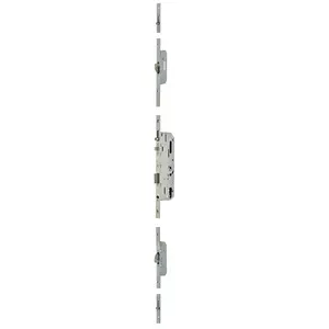 Comparateur de prix : Serrure 4 points série 20215 automatique L2150 Têtière 18mm Axe 50mm -...