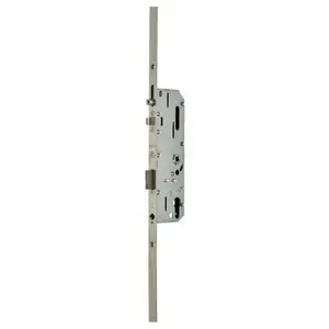 Comparateur de prix : Vachette Serrure à 4 points de fermeture 20000 AUT 2150 T18 A40 BC SG