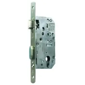 Comparateur de prix : Serrure à larder D455 Clé I Axe 50mm inox - VACHETTE - 22702000