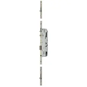Comparateur de prix : Vachette Serrure A Mortaisermultipoints 20000rb52 - Axe A50mm - Sans Gache