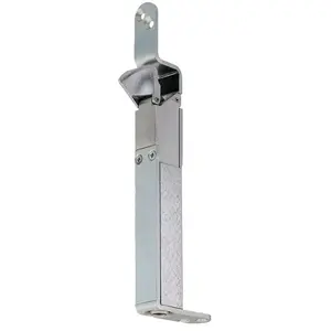 Vachette Verrou automatique à mortaiser - pour vantail semi-fixe - 993... pas cher