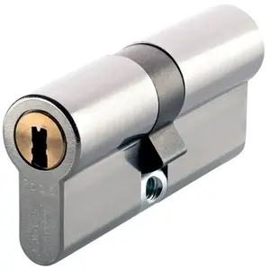 Comparateur de prix : Cylindre profil européen radial-r 37x52mm 3 clés - vachette - 20983000