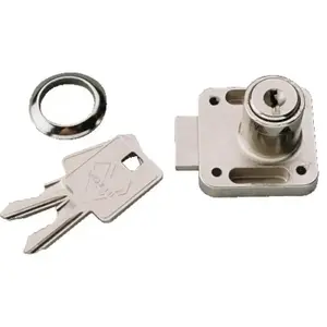 Comparateur de prix : Serrure V44 LN G - VACHETTE - 11101000