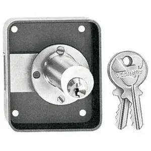 Comparateur de prix : Serrure V135 60x35 gauche cylindre 20 x 28mm - VACHETTE - 11713000 TU