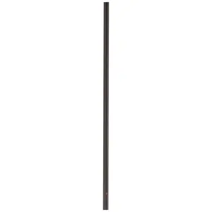 Comparateur de prix : VACHETTE Jeu de tringles pour crémone pompier AEROLIS/VEOLIS noir - - 18649000