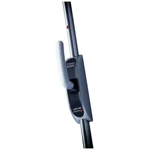Comparateur de prix : Vachette Crémone pompier VEOLIS béquille rotative à 90° sans tringle blanc - - 18311000
