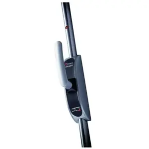 Comparateur de prix : Vachette Crémone pompier VEOLIS béquille rotative à 90° sans tringle inox - - 18313000