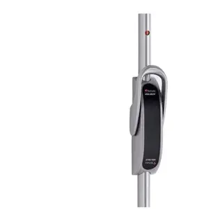 Comparateur de prix : Vachette Crémone pompier AEROLIS levier basculant à 90° sans tringle blanc - - 18393000