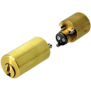 Comparateur de prix : Vachette Jeu de cylindre rond V5 diametre 25 longueur de 45 fourni ave...