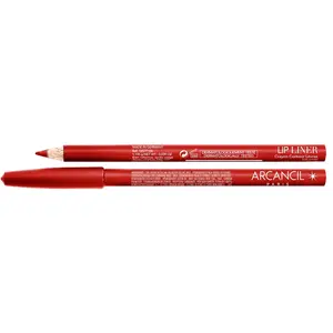 Arcancil - Lip Liner Crayon Contour Des Lèvres 500 Carmin pas cher