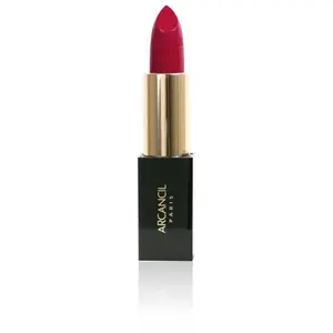 Arcancil Rouge A Lèvres Satiné - Framboise - Caresse De Rouge pas cher