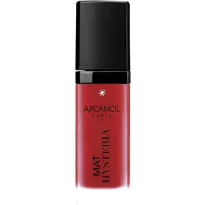 Arcancil - Mat Hysteria Rouge À Lèvres Liquide Mat 115 Rouge Tango pas cher