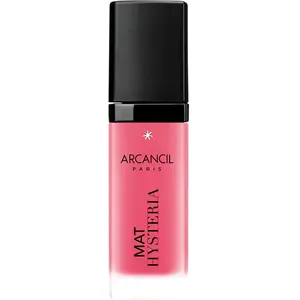 Arcancil - Mat Hysteria Rouge À Lèvres Liquide Mat 345 Rose Mambo pas cher