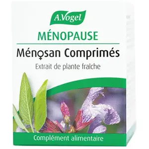 A.Vogel Ménosan Ménopause 30 comprimés pas cher