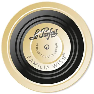 Comparateur de prix : NA Le parfait - lot de 12 capsules pour bocaux à terrine 11cm - 610086 TU