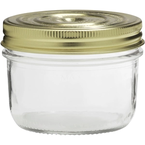 Comparateur de prix : Le Parfait Pack de 6 terrines Familia Wiss 350 ml - - Transparent - Verre