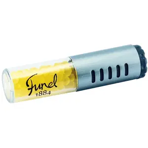 Désodorisant Voiture Funel Funstick VanilleVendu parnorauto